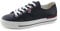 Paul Green Damen, Frauen Low-Top Sneaker,Strassenschuhe,Sportschuhe,Freizeitschuhe,Turnschuhe,Laufschuhe,schnürschuhe,Blau (Nein),43 EU / 9 UK