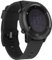 UBEF Waterproof Smart Watch, Location Digital Compass Diving Computer Watch for Mountaineering (Black)