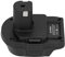 MT20RNL Batterieadapter für 18V Batterie BL1830 BL1840 BL1850 BL1860 BL1830B BL1840B BL1850B BL1860B
