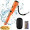 Metal Detector,Metal Detectors for Adults & Kids,Handheld Metal Detector Pinpointer,Waterproof Pin Pointers for Metal Detecting with LED Buzzer Vibration Sound