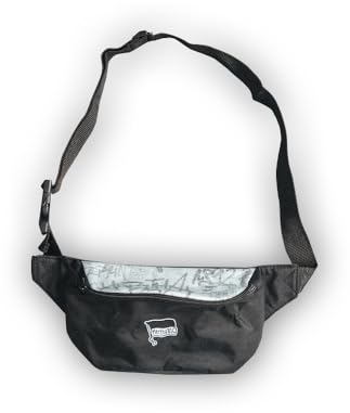 Hertha BSC Bauchtasche Gürteltasche Tasche ** Graffiti **