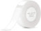 NIIMBOT Etiketten für D110 D11 D101 Etikettendrucker, 15 x 50mm 130 Etiketten/Rolle, 1 Rolle Selbstklebender Etikettenband Thermo-Etikettenband für Zuhause, Büro, Schule, Weiß