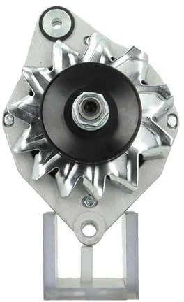 Lichtmaschine/Generator - 70A - 12V - 1-rillig - M6-2-loch - 77,0 mm - u.a. für Volvo - 815.019.055.000