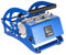 FUNYSF 6 in 1 Heisspressen-Tassenpresse 600W Heisspressen-Tassenpresse Sublimation mit 6 Untersetzern für Verschiedene Arten von Tassen