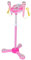 Hobngmuc Children's Sing Microphone - Microphone Stand Playset - Microphone Stand Playset, Kids Standing Microphone, Microphone Toys with Stand for Home