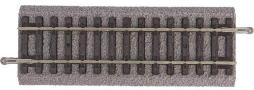 Piko 55403 Gerade mit Bettung, G 115 mm