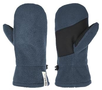 Jack Wolfskin FLEECE MITTEN K