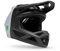 Fox Racing Rampage 5050 -Unisex- Fahrrad Helm, besonders leicht, MIPS-Technologie für sicheren Schutz, 360° Belüftung für optimalen Komfort.,Black/White,S