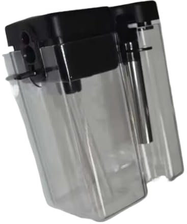 Réservoir D'eau For Cafetière, Compatible Avec DeLonghi Delong, Accessoires For Cafetière Semi-automatique EC850.M/EC860.M, Réservoir À Lait Combiné