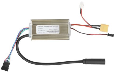 Gettimore E-Scooter Motherboard Controller Instrument Display 8In Electric Scooter For Kugoo S1 S3 Electric Scooter Accessories