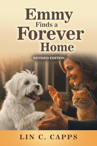 Emmy Finds a Forever Home