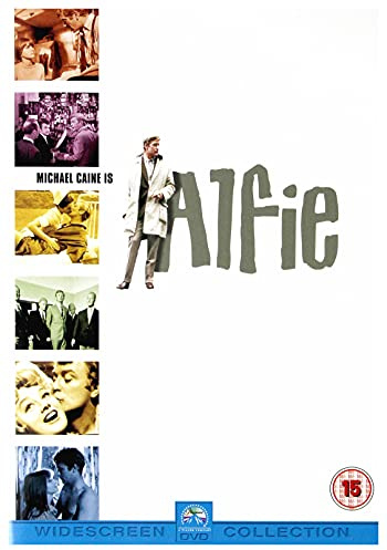 Alfie (1966) [UK Import]