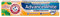 Arm & Hammer advance white baking soda and peroxide tartar control toothpaste - 4.3 oz