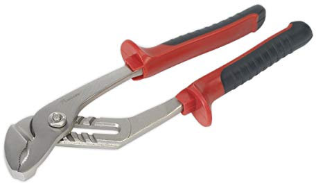 Sealey Ak8520 Water Pump Pliers 250Mm