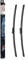 Bosch Scheibenwischer Aerotwin A099S, Länge: 650mm/650mm – Set für Frontscheibe