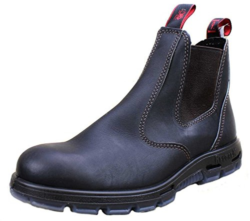 Redback UBOK Boots Brown aus Australien 42
