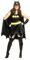 Rubie's Sexy Batgirl Kostüm Größe