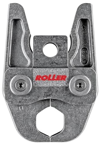 Roller 570145 Presszange V 28