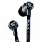 Soul by Ludacris SL49 Ultra Dynamic Earphones Chrome/Silver
