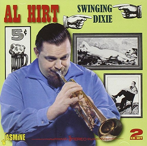 Swinging Dixie [ORIGINAL RECORDINGS REMASTERED] 2CD SET