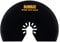 DeWalt Segment - Sägeblatt DT20708-QZ | 102 mm | Bi-Metall Verzahnung | für Multi-Tool