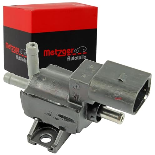Metzger 0892141 Umschaltventil