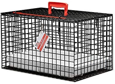 MDC Katzen-Transportkorb