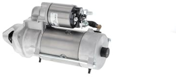 HELLA 8EA 012 586-421 Starter - 24V - 4kW