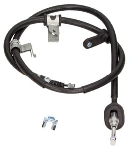 MAXGEAR 32-0495 Handbremsseil Hinten Rechts Kompatibel mit ALFA ROMEO 166 936 60630814 60661490
