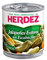Chiles Jalapeños Herdez in Spitze