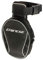 Dainese Unisex Leg-bag Rucksack, Stealth-schwarz, N EU