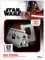 empireposter Star Wars - Symbols- Stickerset Technik Sticker - Größe ca. 17,5x24