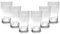 Gerolsteiner Glas Gläser-Set - 6X Gläser 0,1l