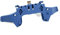 Plastic Dust Bag Holder Frame Retainer Compatible With Miele C3 HS15 Complete Vacuum Cleaner