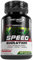 Best Body Nutrition Professional Kick Speed Evolution Caps, 80 Stück/Dose, 85,2 g
