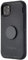 OtterBox + Pop Defender Series Case for Apple iPhone 11 Pro Max - Black