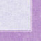 PAPSTAR Servietten ROYAL Collection 1/4-Falz 40 cm x 40 cm Flieder Linum 88315 Premiumservietten stoffähnlich Gute Faltbarkeit, 250 Stück