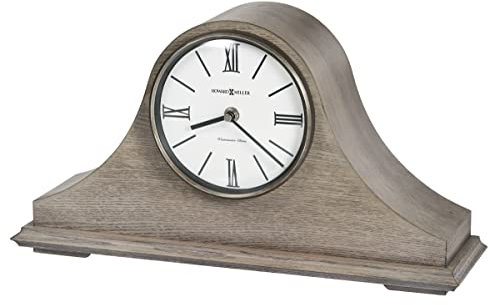 Howard Miller Kaminuhr am See