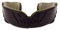 Venum Challenger Mouthguard - Black/Khaki, Ab 11 Jahren