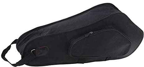 Tasche/für Altsaxophon, Alt Saxophon Fall,