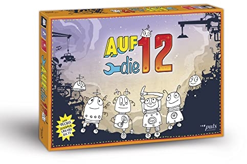 puls entertainment Auf die 12!