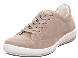 Legero Femme Tanaro 5.0 Damen Sandale, Beige (Giotto 4500), 37.5 EU