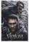 Enartly Leinwand Bilder Kunst Venom-11 Poster, dekoratives Gemälde, Wohnzimmer, Poster, Schlafzimmer, Gemälde 30x50cm Kein Rahmen