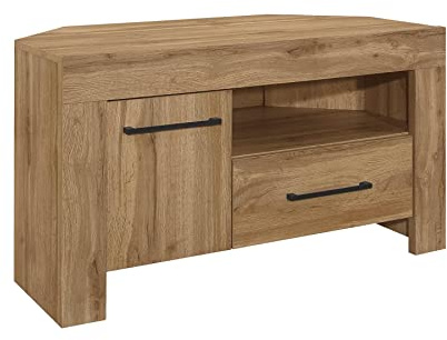 Birlea Furniture Compton Corner TV Unit