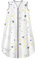 Looxii Baby Sommerschlafsack 100% Baumwolle Schlafsack Sommer 0.5 TOG Schlafsäcke Babyschlafsack 78 cm für Jungen Mädchen Neugeborene Stern 6-12 Monate