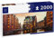 Lais Puzzle Hamburg Speicherstadt, Panorama 2000 Teile Panorama