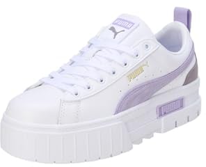 PUMA Scarpe MAYZE Lth Wn's TG 38 cod 381983-39