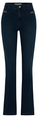 BRAX Style Shakira Cosy Denim,Used Regular Blue,36W / 34L