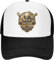 Baseballkappe Snapback Sonnenhut Herren und Damen Sonnenschutz Baseball Cap verstellbar Hard Core Hard Core Techno & Gabber Snapback Herbst Geschenk Männer Frauen