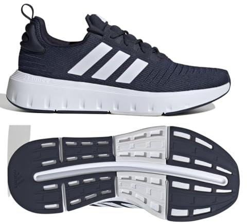 adidas Swift Run 23 Herren Sneaker Freizeitschuhe ID3014 Größe 43 1/3 EU